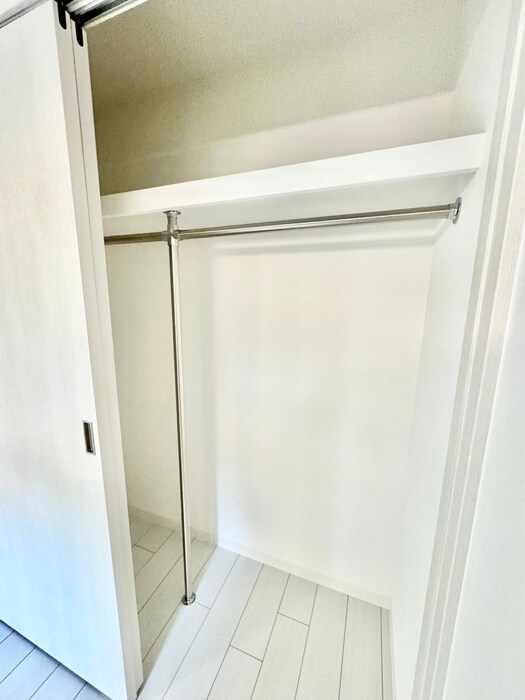 物件内観写真10　(収納)