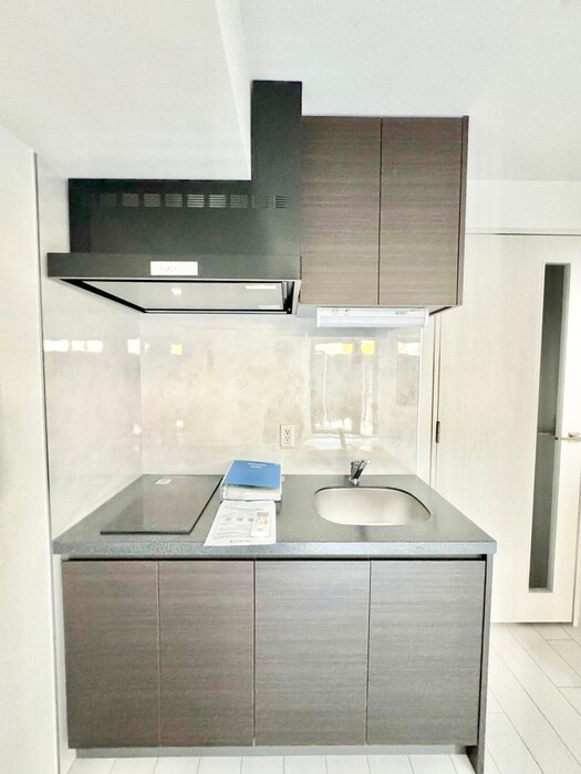 物件内観写真11　(キッチン)