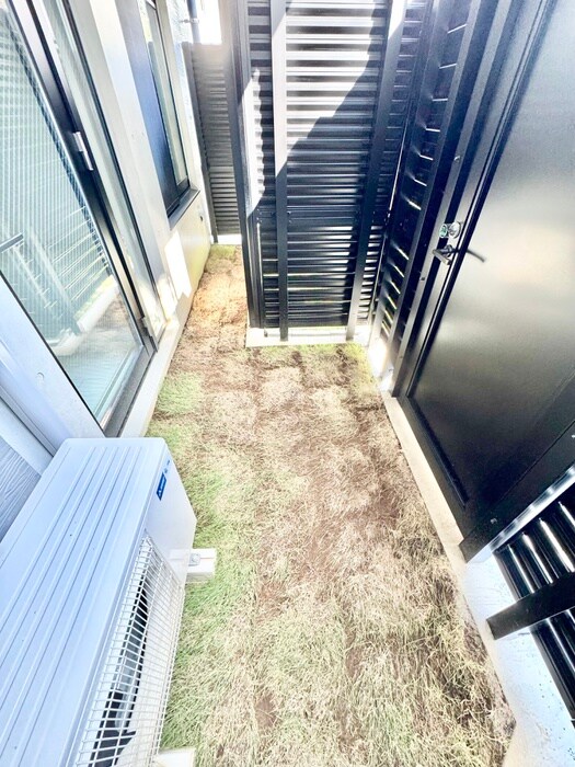 物件内観写真15　(ベランダ・バルコニー)