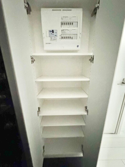 物件内観写真17　(靴箱)