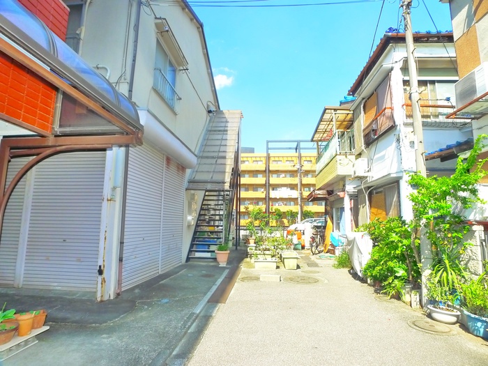 外観写真