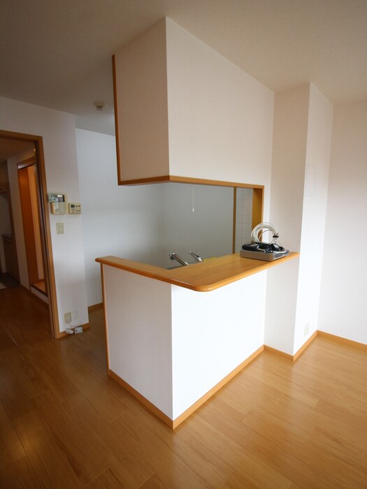 物件内観写真14　(キッチン)