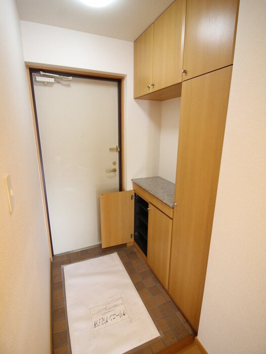 物件内観写真22　(靴箱)