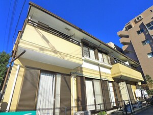 グレ-スヒルズ外観写真