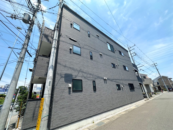 外観写真