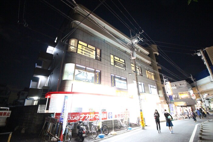 物件外観写真5　(外観写真)