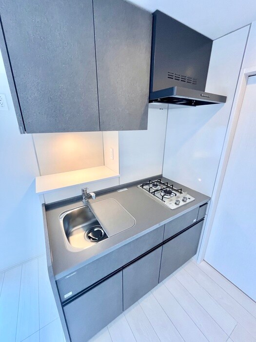 物件内観写真9　(キッチン)