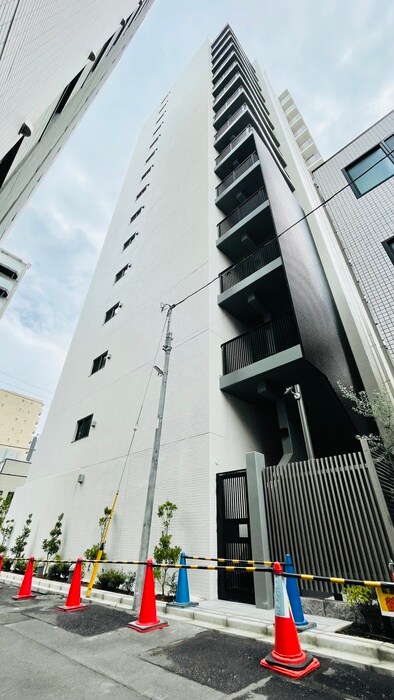 物件外観写真4　(外観写真)