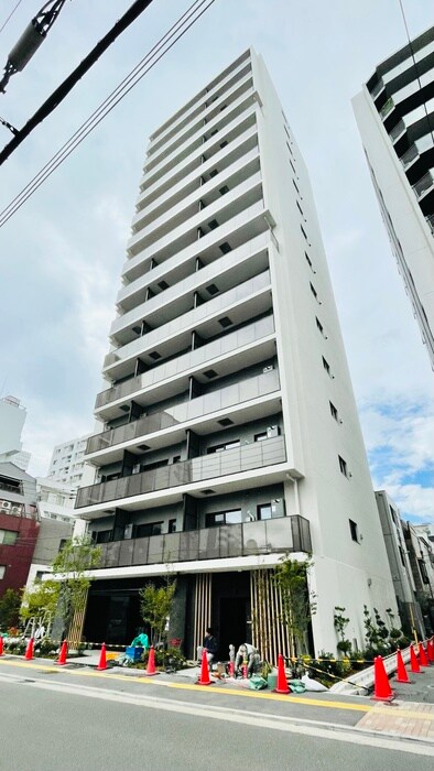 物件外観写真5　(外観写真)