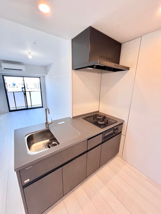 物件内観写真10　(キッチン)