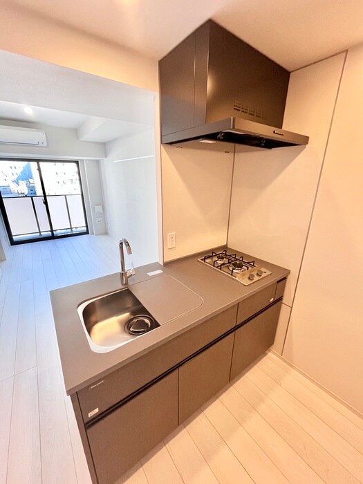 物件内観写真12　(キッチン)