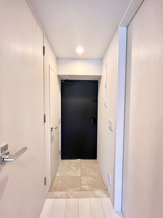 物件内観写真14　(玄関)