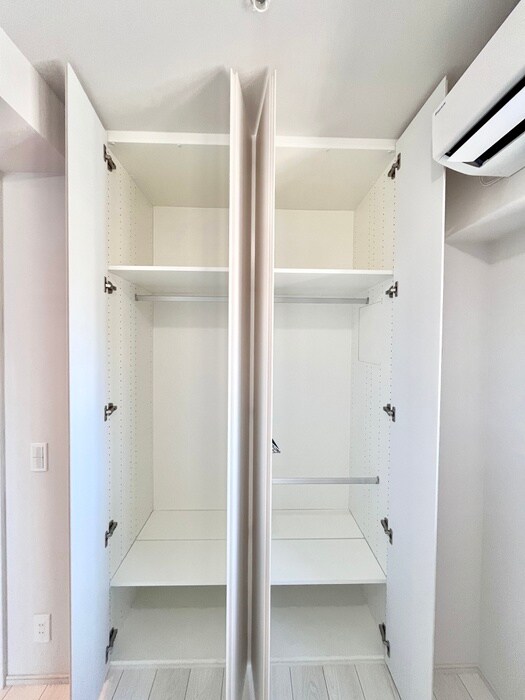 物件内観写真14　(収納)