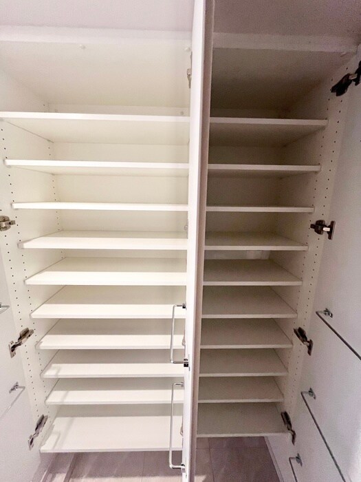 物件内観写真17　(靴箱)