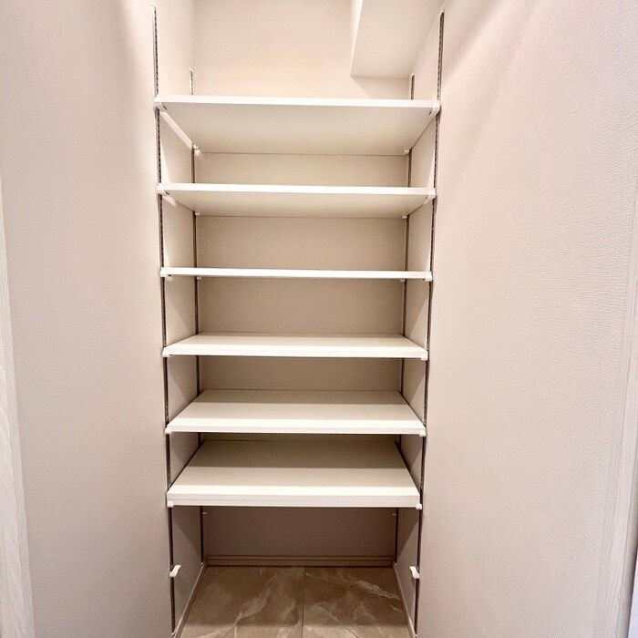 物件内観写真18　(靴箱)