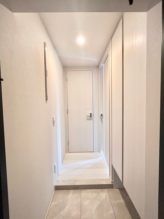 物件内観写真18　(廊下)