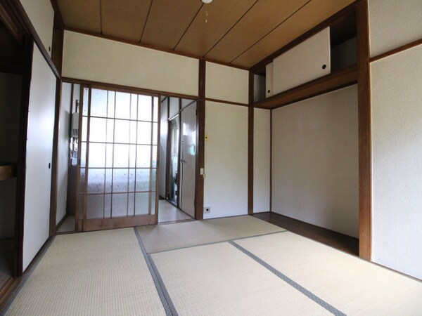 居室