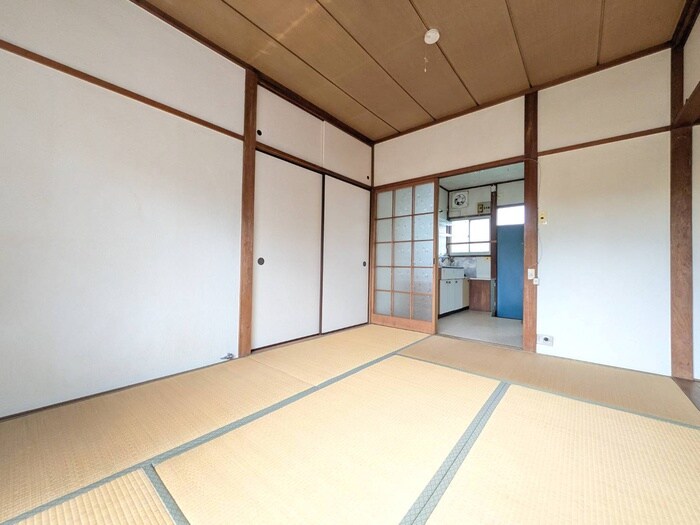 物件内観写真9　(居室)