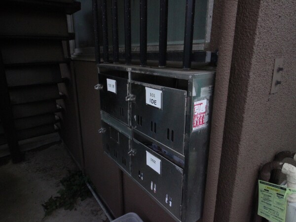 建物設備