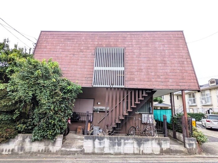 物件外観写真3　(外観写真)