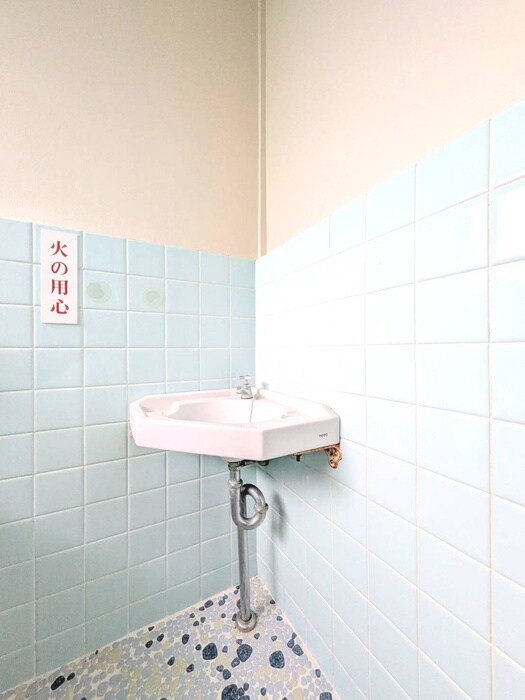 物件内観写真14　(洗面)
