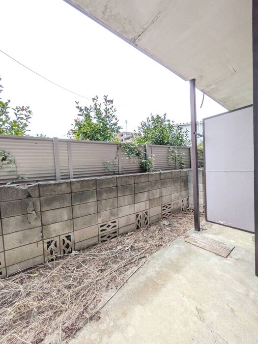 物件内観写真16　(ベランダ・バルコニー)