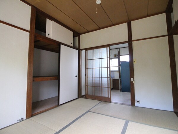 居室