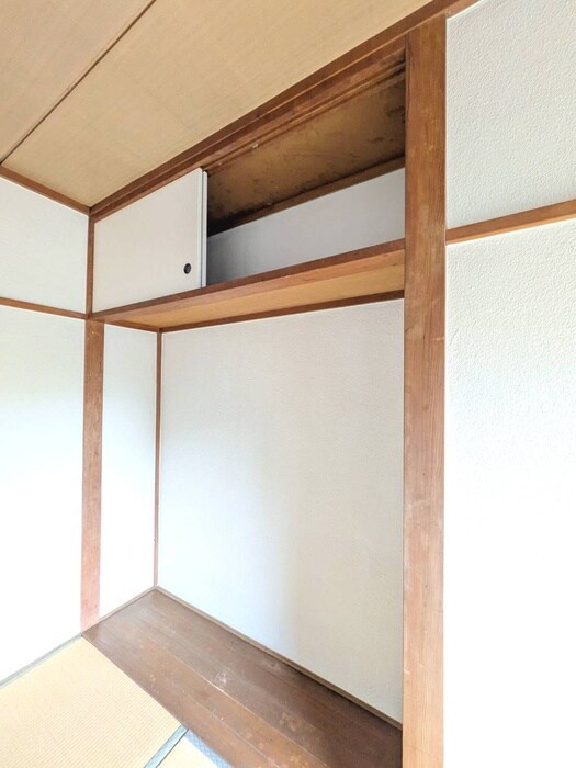 物件内観写真19　(収納)