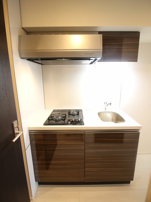 物件内観写真7　(キッチン)