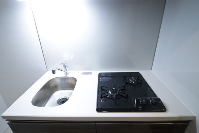 物件内観写真7　(キッチン)