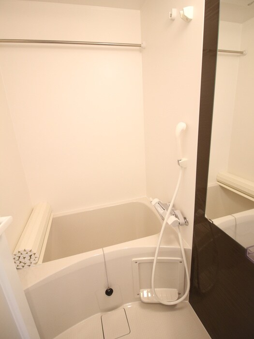 物件内観写真9　(バス／シャワールーム等)