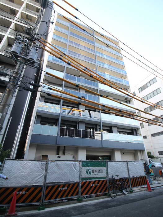 物件外観写真3　(外観写真)