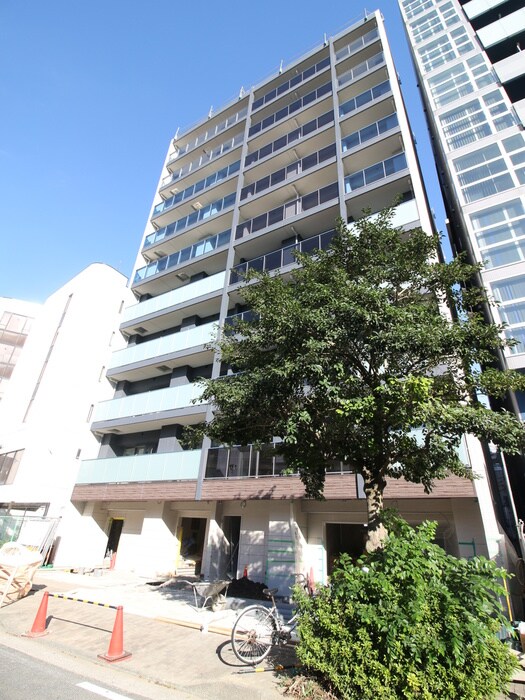 物件外観写真4　(外観写真)