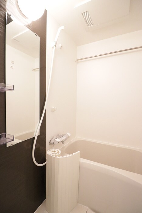 物件内観写真11　(バス／シャワールーム等)