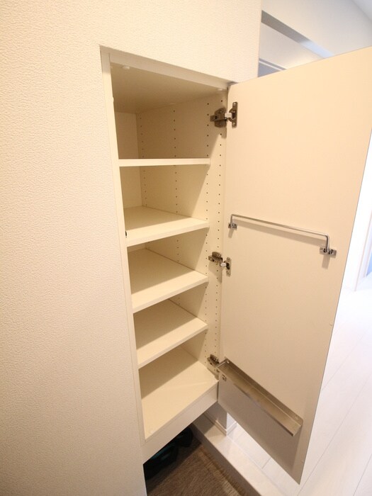 物件内観写真19　(靴箱)