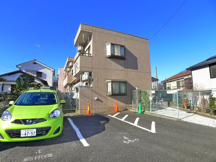 外観写真