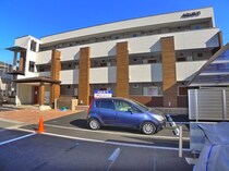 ＡＱＵＥ１１の外観写真