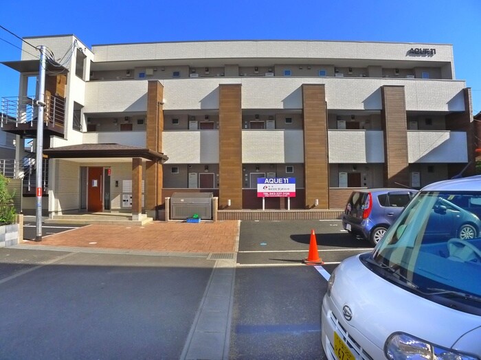 物件外観写真2　(外観写真)