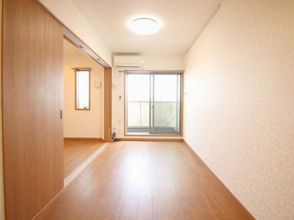 居室