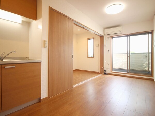 居室
