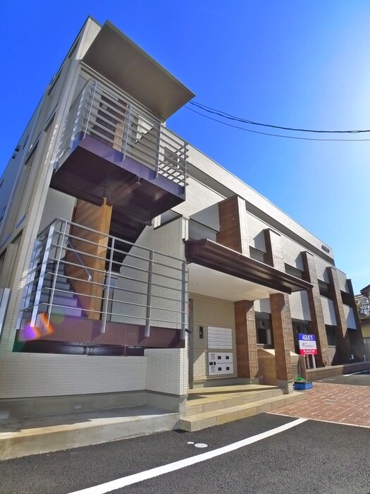 物件外観写真3　(外観写真)