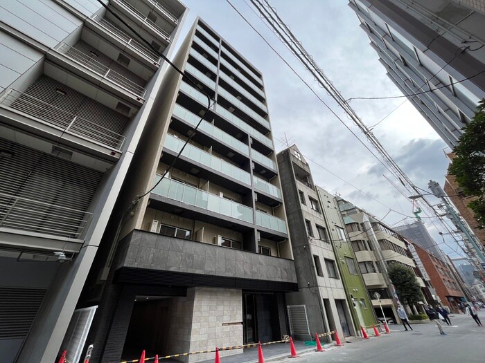 物件外観写真4　(外観写真)