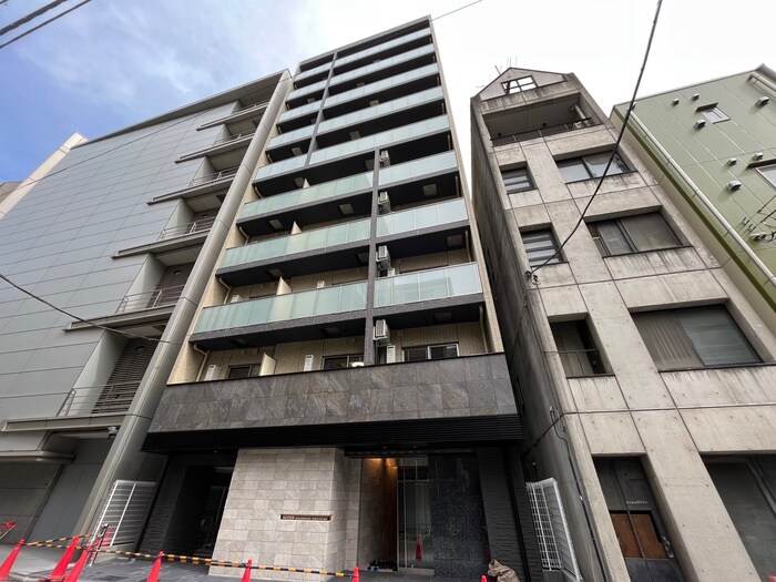 物件外観写真5　(外観写真)