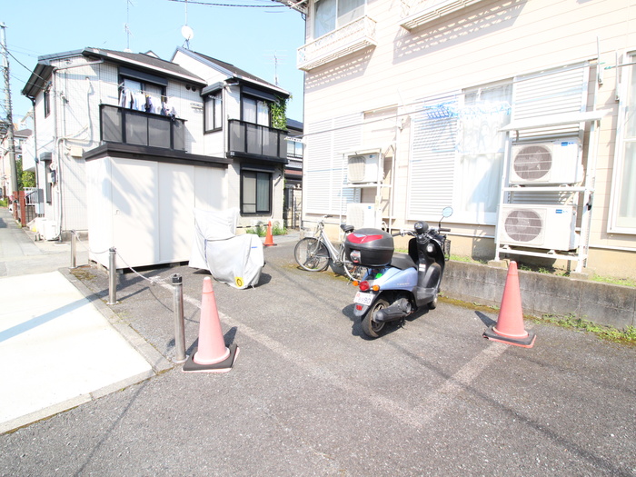 外観写真