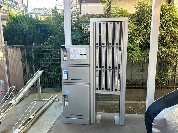 建物設備