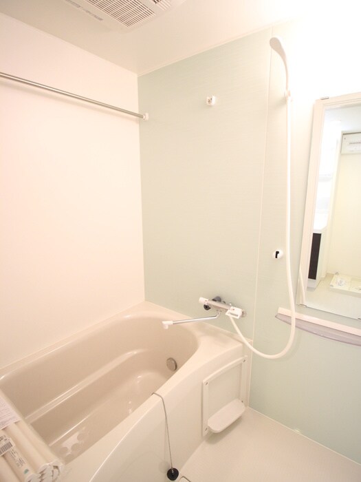 物件内観写真13　(バス／シャワールーム等)