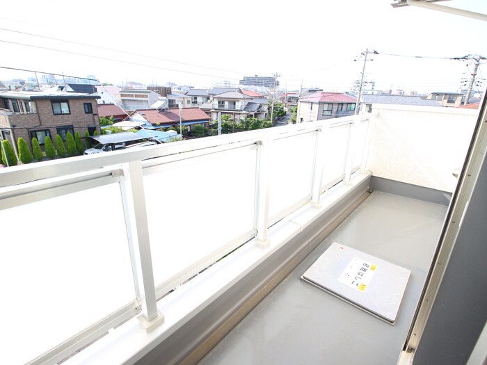 物件内観写真16　(ベランダ・バルコニー)