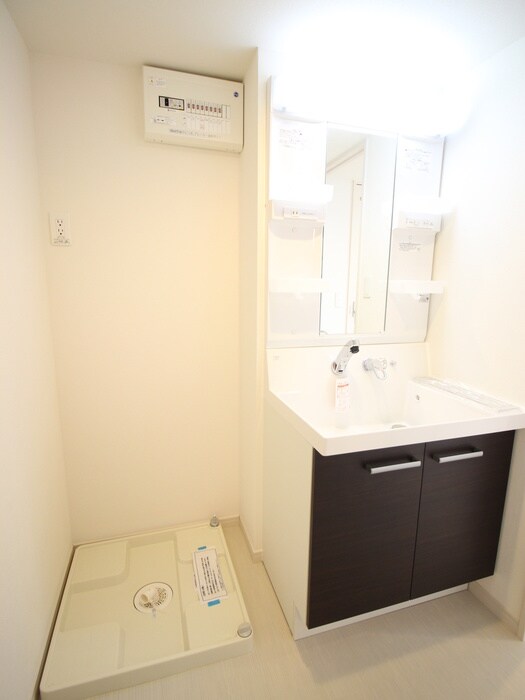 物件内観写真20　(洗面)