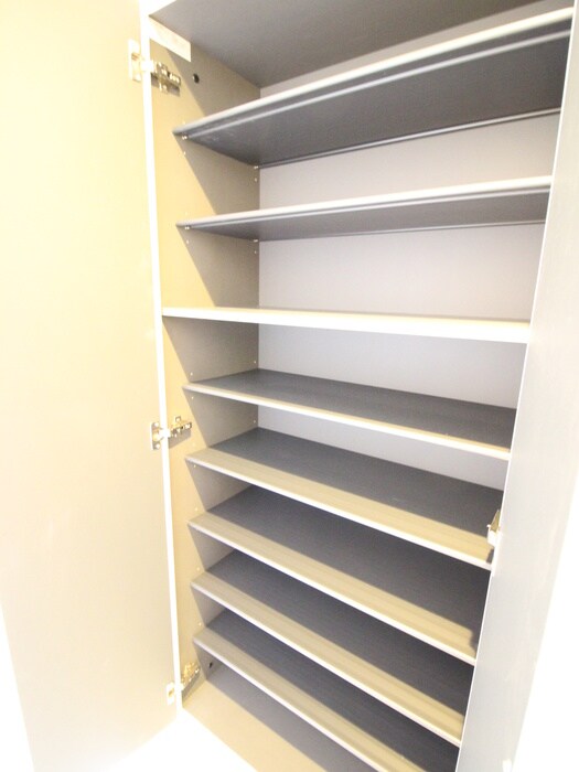 物件内観写真21　(靴箱)