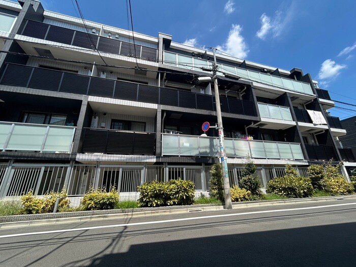 物件外観写真3　(外観写真)